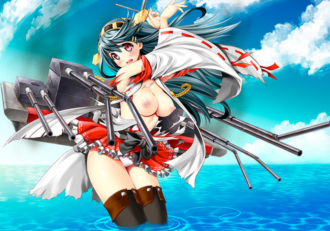 ロリ巨乳のエロ画像が一番ヌける！(´・ω・｀)6507