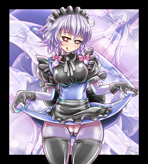 エッチな爆乳画像貼ってく！！！その7740