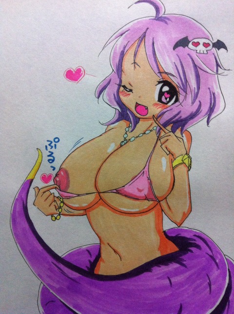 メチャしこおっぱいの画像くださいpart6519