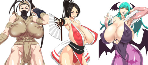 【ﾍﾟﾛﾍﾟﾛ】 おぱいぱいの二次エロ画像まとめ(´・ω・｀)part7841