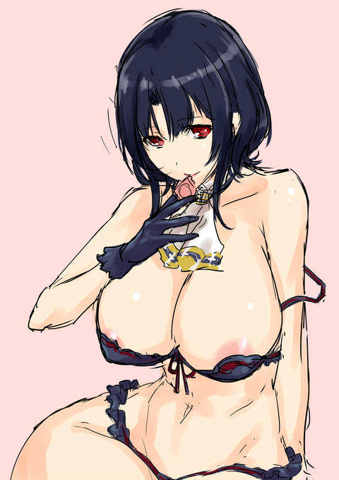 オナニーに便利な乳…ってエロ画像ｗ5902