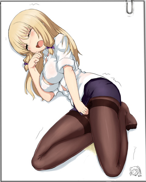 めちゃヌけた巨乳の画像くださいｗｗｗｗｗｗpart2448