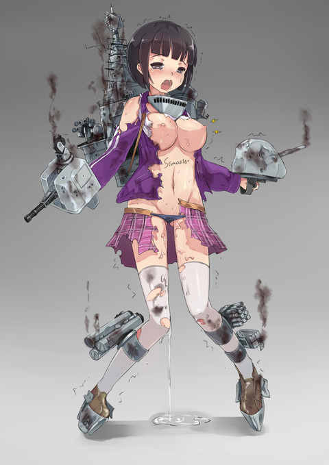 めちゃぬける乳輪のください5253