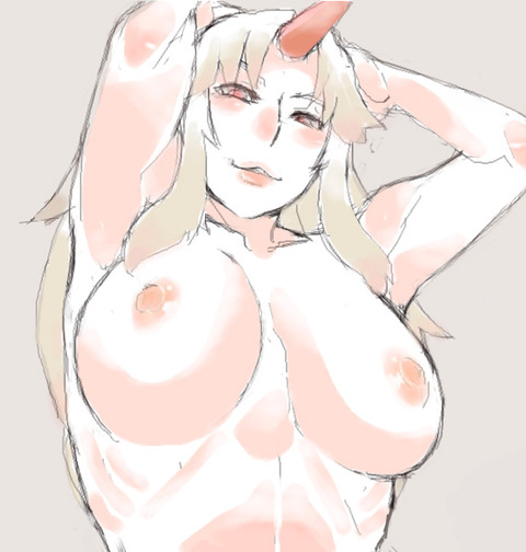 おちんちん弄りが捗る厳選牛乳の二次エロ画像まとめPart5228