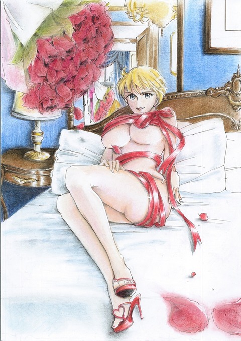 めちゃぬけた巨乳画像って素晴らしいｗｗｗｗｗｗ5893