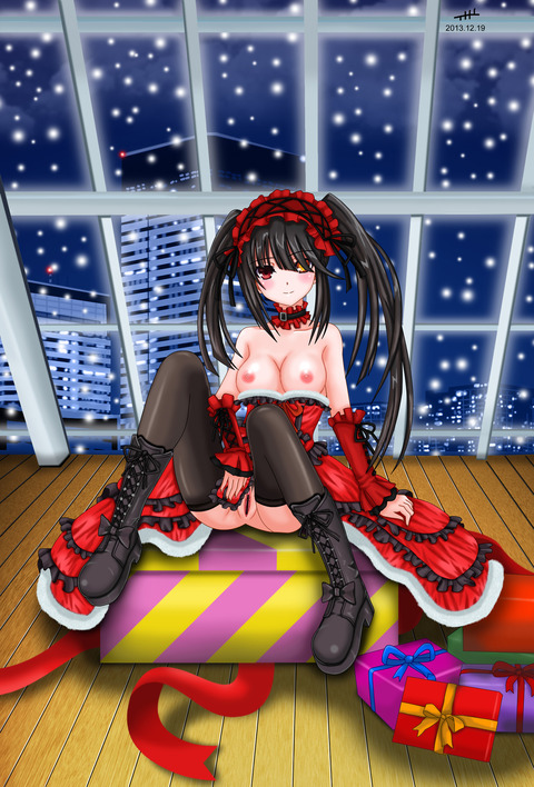 爆乳画像っていいよねwww337