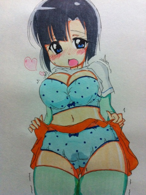 4回以上抜いたｵｯﾊﾟｲ画像って素晴らしいｗｗｗｗｗｗ7814