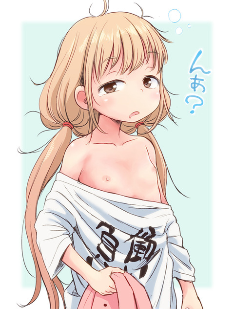 エロすぎるオッパイエロ画像が欲しいです(´・ω・｀)その5272