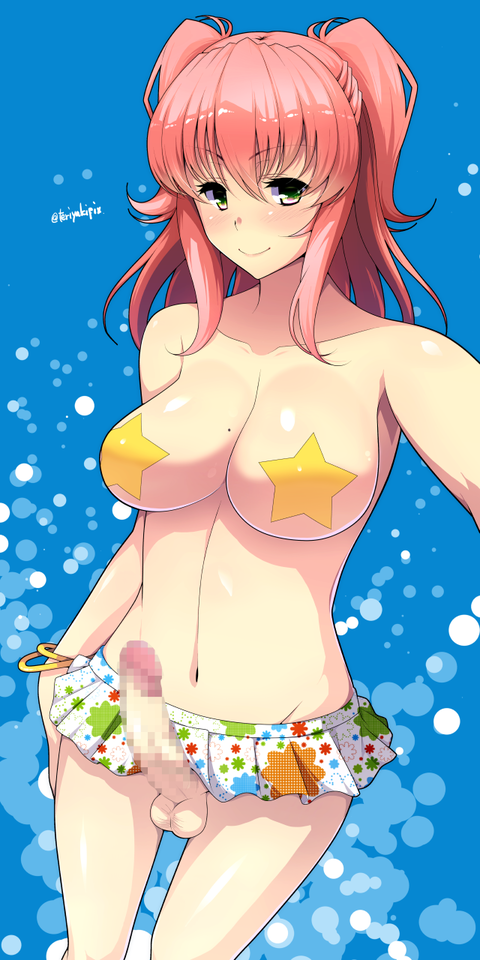 2回以上抜いた乳エロ画像って最高だよな322