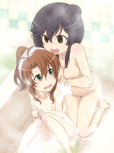 めちゃクオリティの高いでか乳輪でヌこう！エロ画像まとめ！！！Part3864