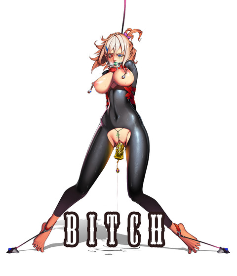 メチャしこ爆乳の欲しいなぁ　|ω・`）ﾁﾗﾁﾗ5915