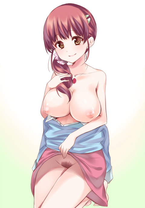 エロかわいいおぱいぱいの画像貼ってく！その7827