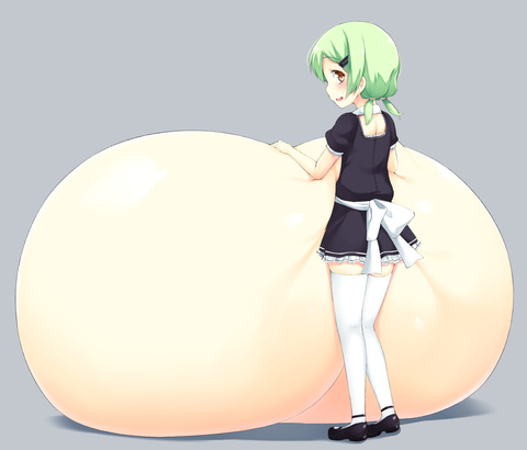 ぬけるロリ巨乳のエロ画像って需要ある？（＾ω＾）Part3903