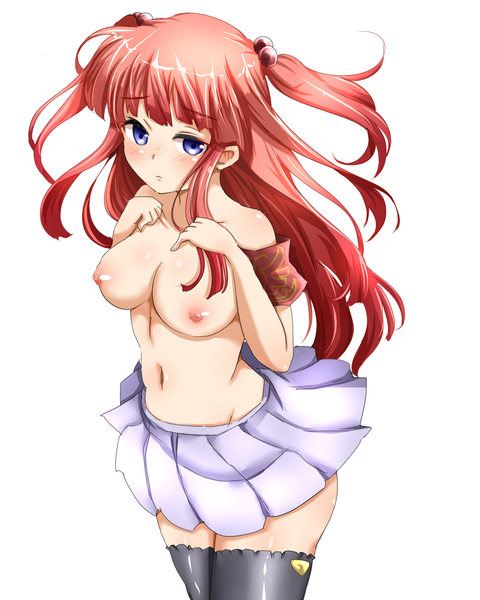 めちゃエロいデカ乳輪の画像貼ってくpart3163