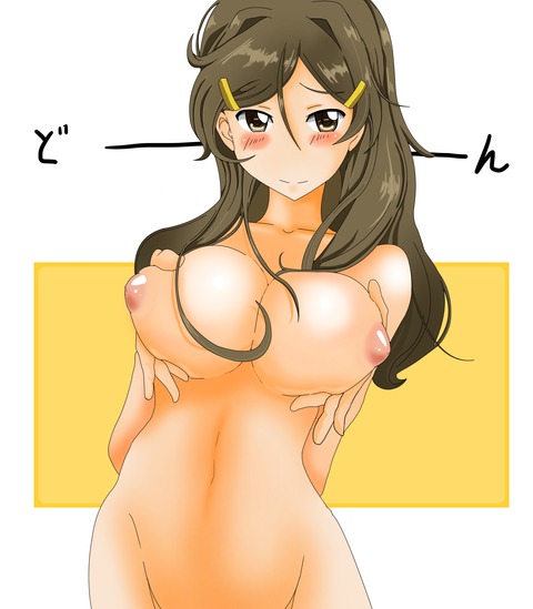 ｵﾊﾟｰｲの欲しいなぁ　|ω・`）ﾁﾗﾁﾗ（＾ω＾）Part7780