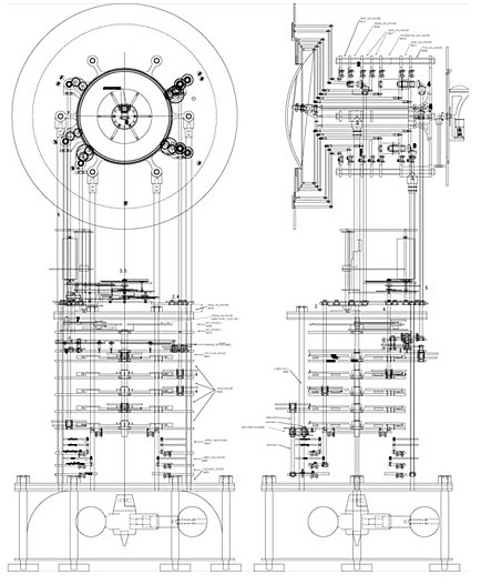 1万年間動き続ける究極の時計 Oprain オプレイン 1万年間動き続ける究極の時計 Oprain オプレイン