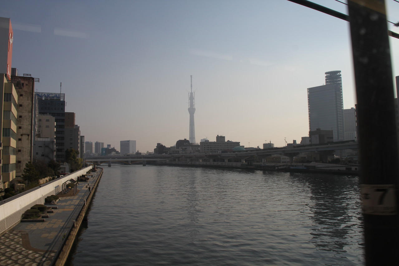 東京スカイツリー観察日記 11 03 31 自立電波塔世界一高さ634mを達成しています 隅田川上からの眺め オプトアート ブログ スカイツリーに関係した内容などををアップしています 東京スカイツリー観察日記 11 03 31 自立電波塔世界一高さ634mを達成しています 隅田川上からの眺め オプトアート ブログ スカイツリーに関係した内容などををアップしています