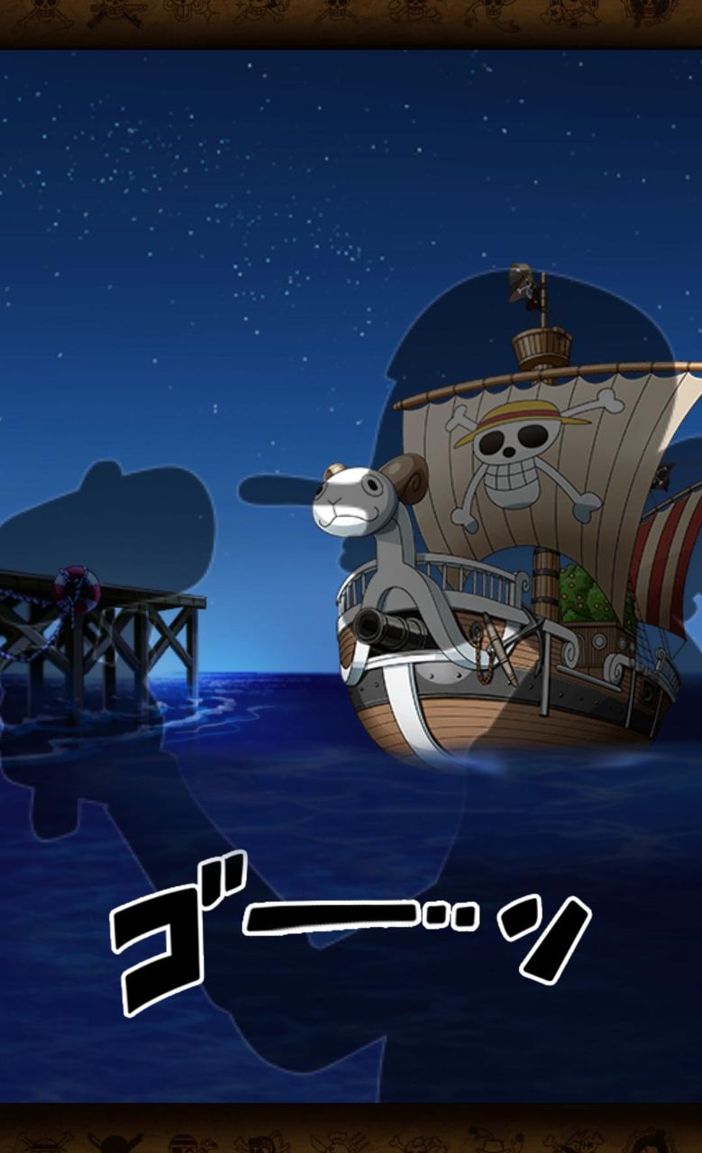 トレクル 誰か船強化失敗のウソップ画像頼む ワンピースtcまとめ攻略