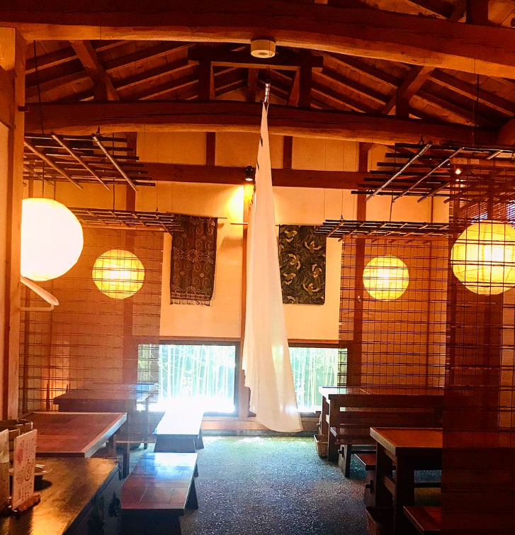 花祭り お気に入りのお店を紹介