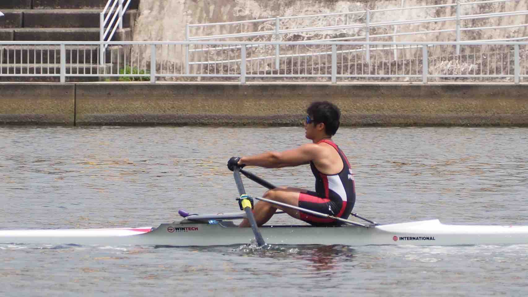 関西選手権1日目 大阪府立大学ボート部マネブログ 関西選手権1日目 大阪府立大学ボート部マネブログ