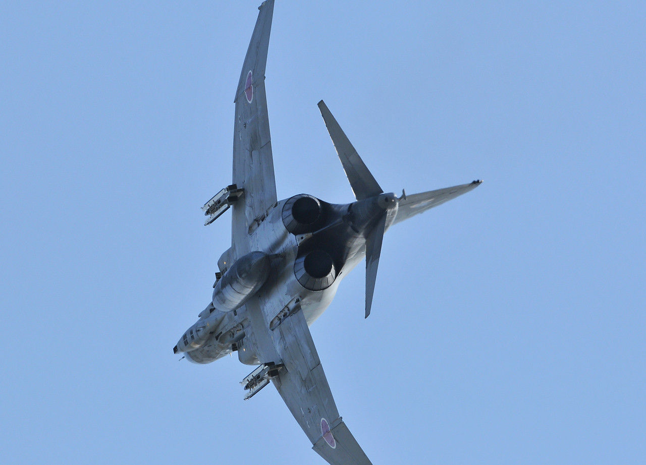 画像 俺が決めるカッコイイジェット戦闘機ベスト10発表するぞ オプ速