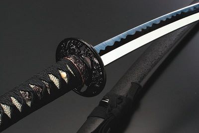 katana