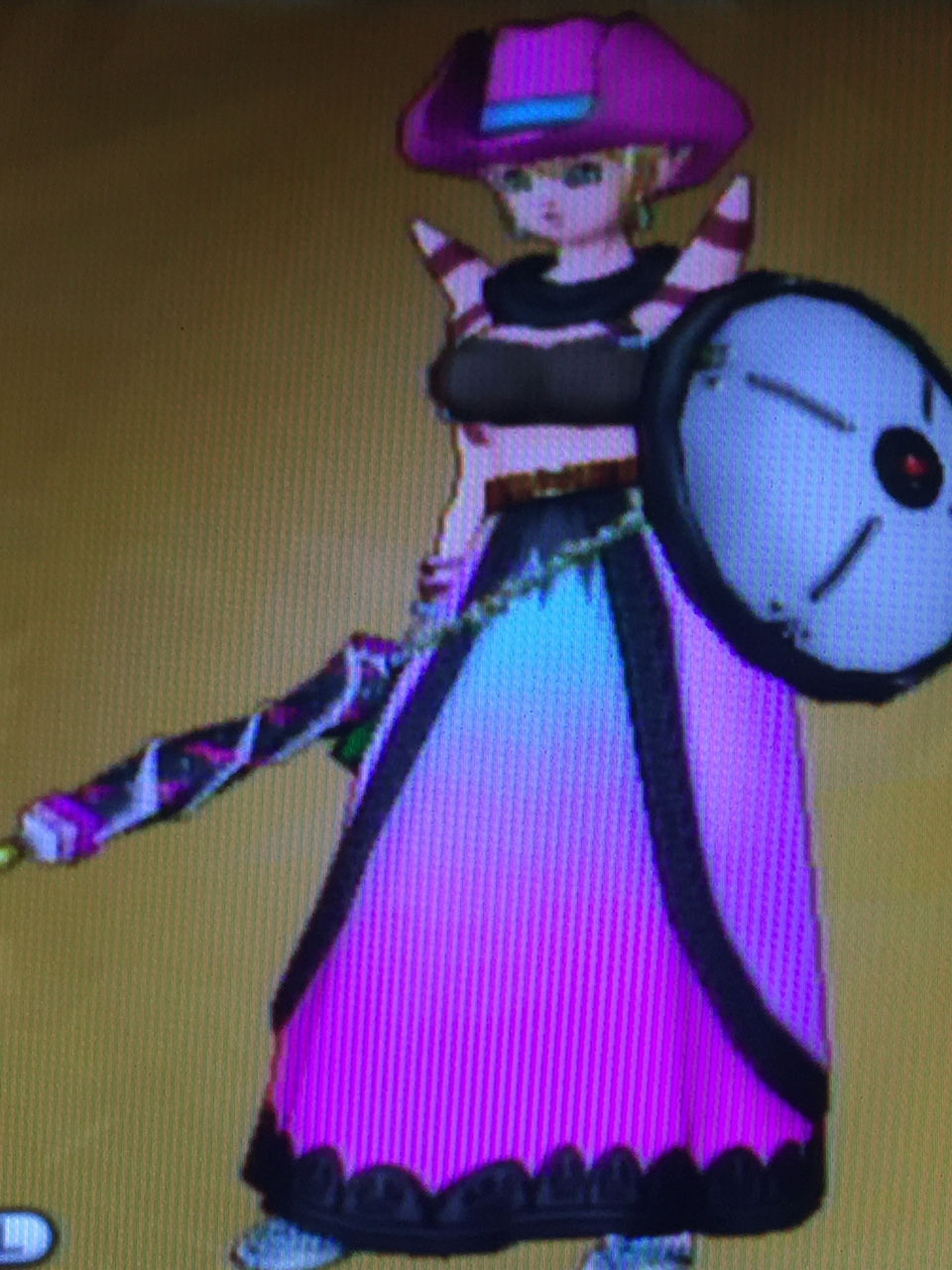 突発企画 くるみドレアを考える大会 アストルティア写真部 活動日誌