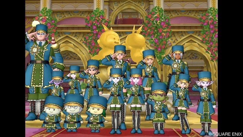 部活動 38 レギオンゼーレ写真撮影会 アストルティア写真部 活動日誌 部活動 38 レギオンゼーレ写真撮影会 アストルティア写真部 活動日誌