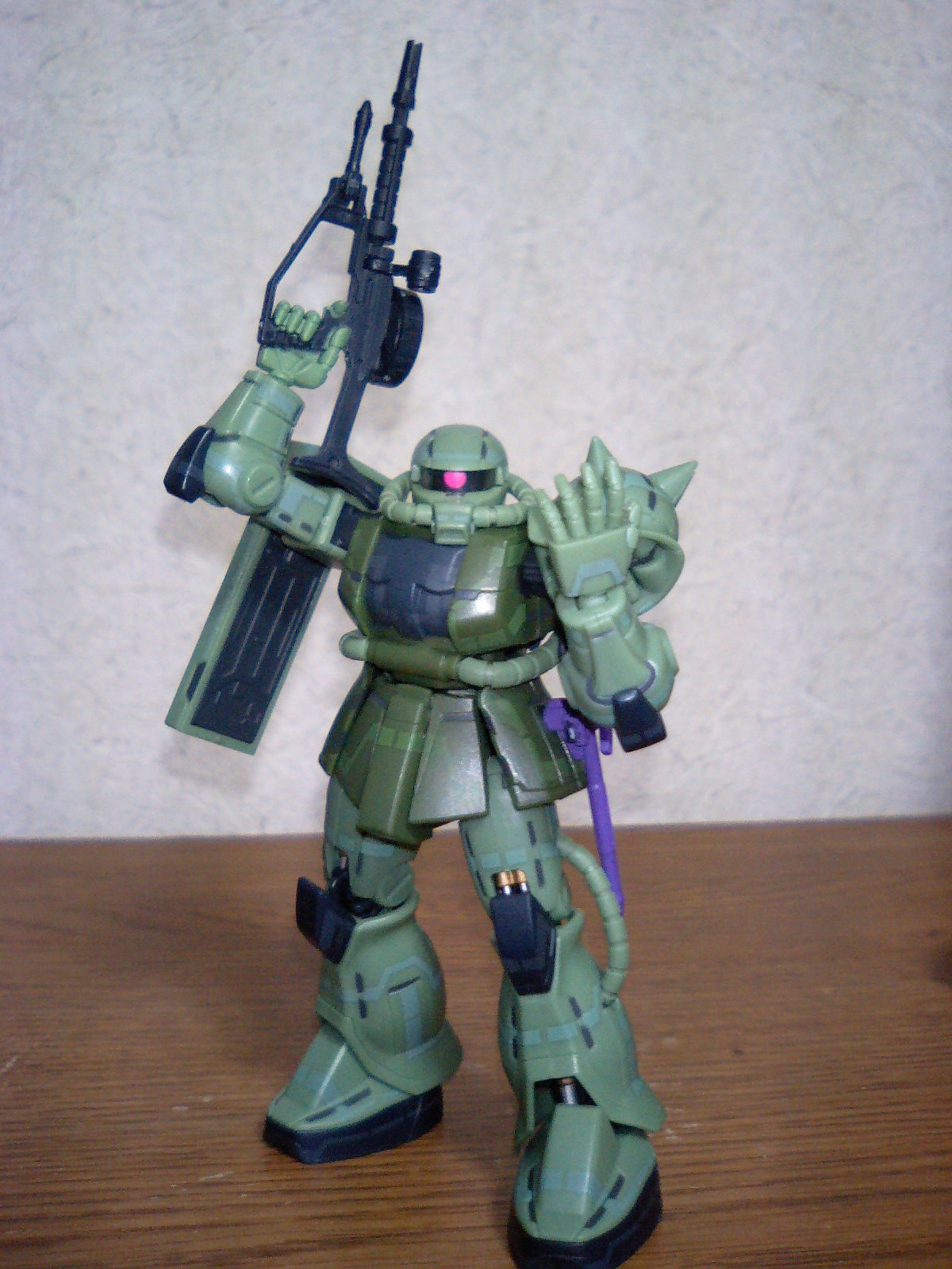 ククルス ドアンカスタム ハンサム暴君の寝室