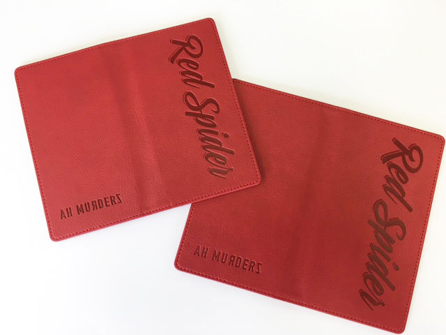 緊急事態アイテム公開!! : FROG STORE STAFF VOICE