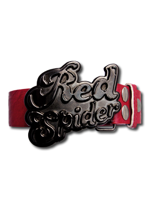 redspider   ベルトバックル redspider ベルトバックル