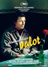 Laitakaupunginvalot-t
