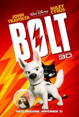 Bolt-t