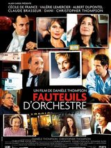 Fauteuilsd'Orchestre-t