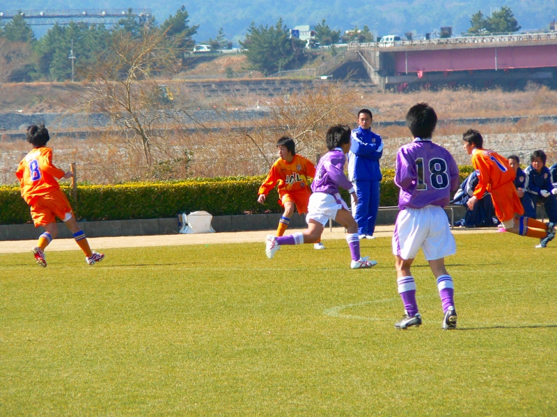 第4回 中西部ジュニアユースリーグ Vs 藤枝東fc 反骨のオレンジ Livedoor Blog 第4回 中西部ジュニアユースリーグ Vs 藤枝東fc 反骨のオレンジ Livedoor Blog