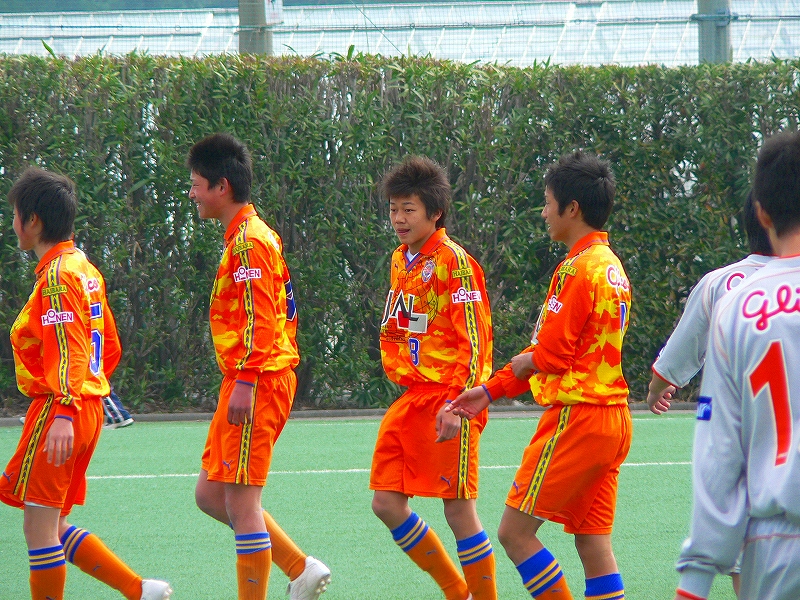 ｔｍ エスパルスｓｓ榛原 Vs 清水エスパルスjr ユース 反骨のオレンジ Livedoor Blog
