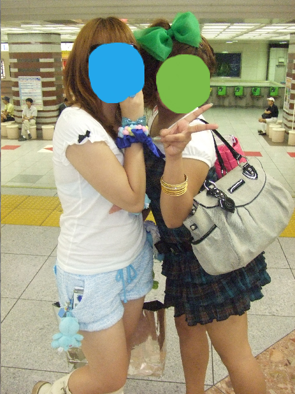 ホシイモノハ おれんじまみれ