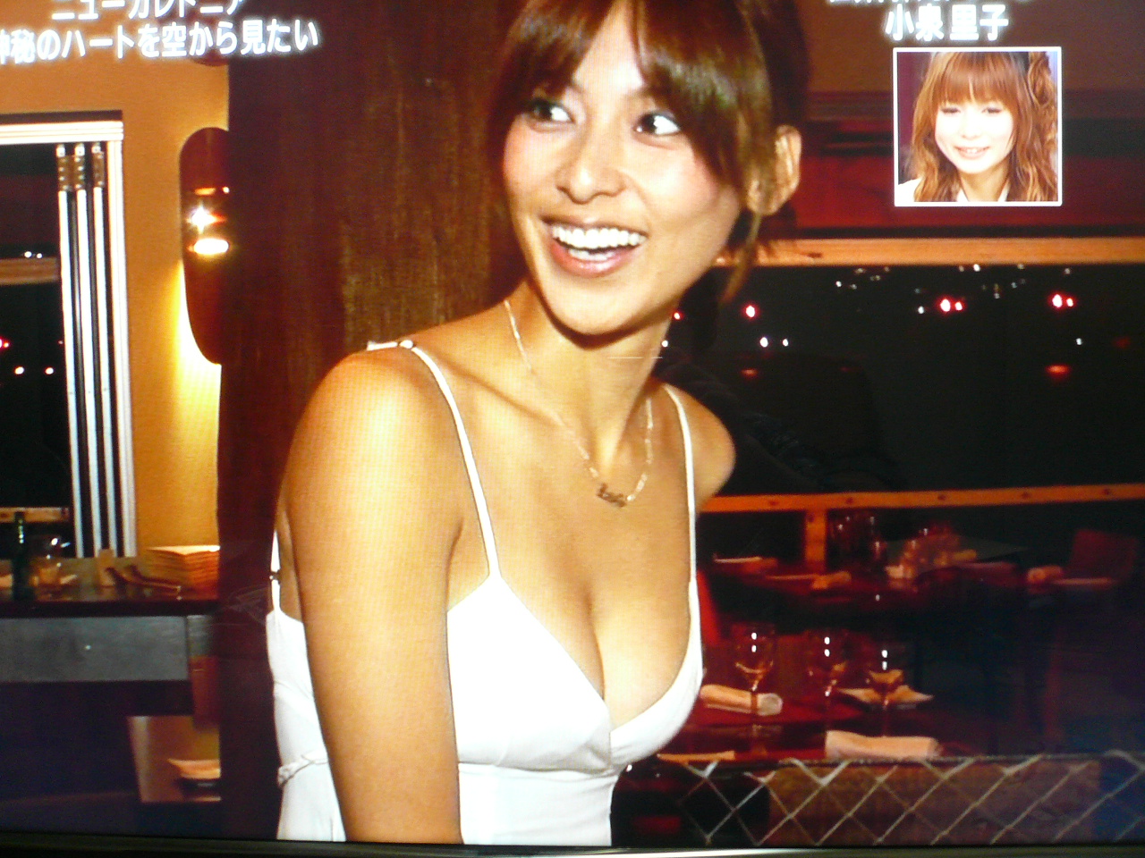 弾丸トラベラー 小泉里子 独身oyagiのチョイな毎日