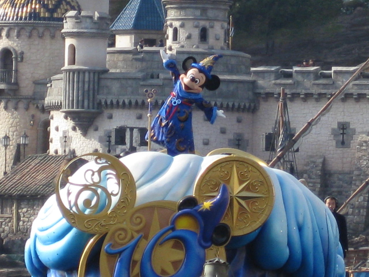 Tds Be Magical 写真中心 東京ディズニーリゾート好きのブログ