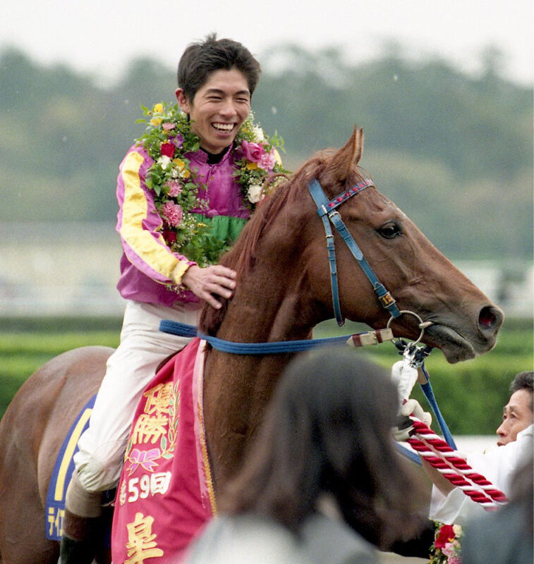 競馬歴1年の俺にオペラオーの凄さを教えてくれ 競馬まとめ ぱかぱかレースチャンネル