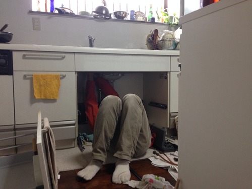 水のことなら。