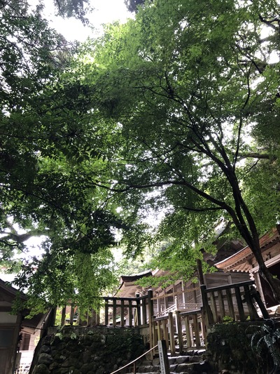 加賀の国、能登の国その３。