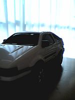 彼は豆乳好きなのかなぁ。