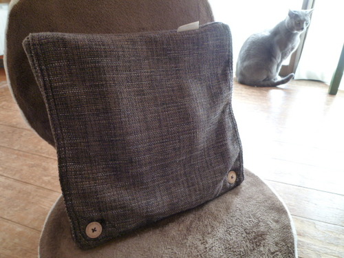 グッド・ジョブ。