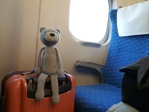 気ままな一人旅したい。