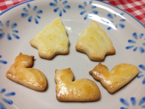 メリークリスマス。