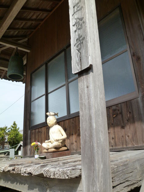 春の佐久島へ渡りました４。