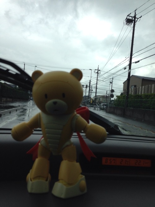 私、大丈夫…？大丈夫よね。