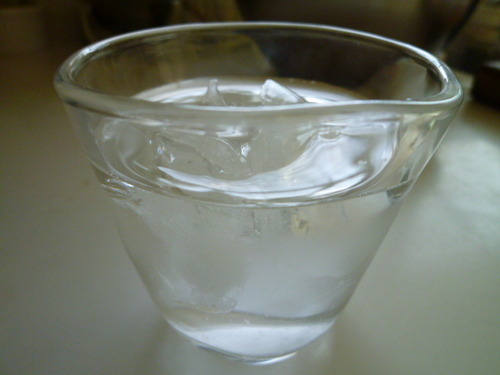 TUTAYAで「マザーウォーター」をレンタルして観ました。