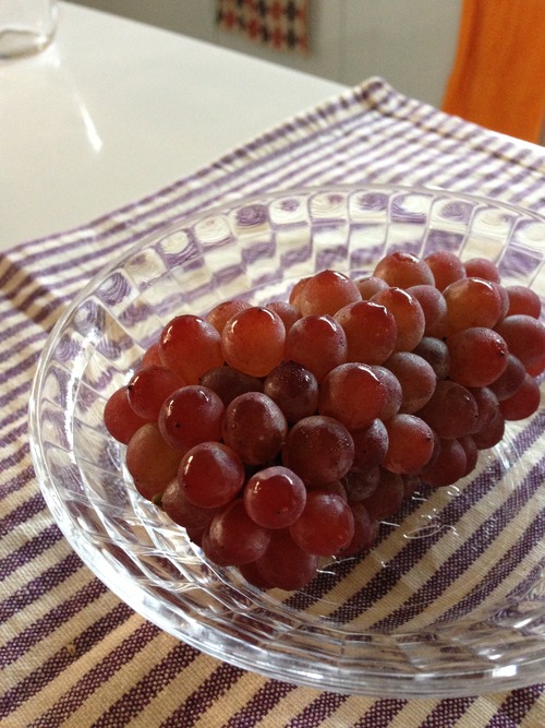 暦のうえでは秋ですが。